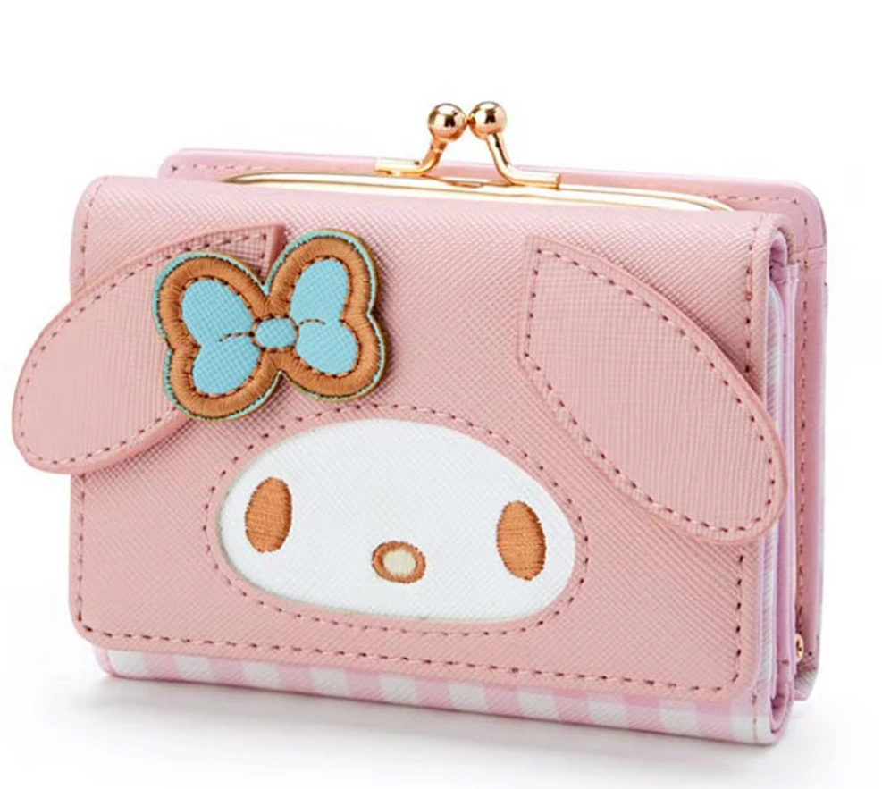 My Melody Wallet