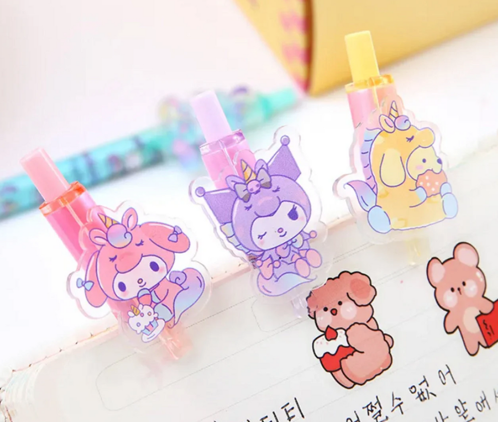 Sanrio Characters Unicorn Pen