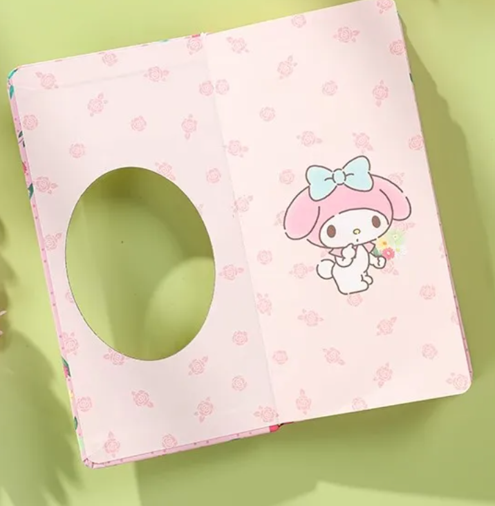My Melody Journal