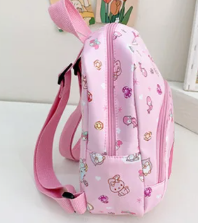 My Melody Backpack