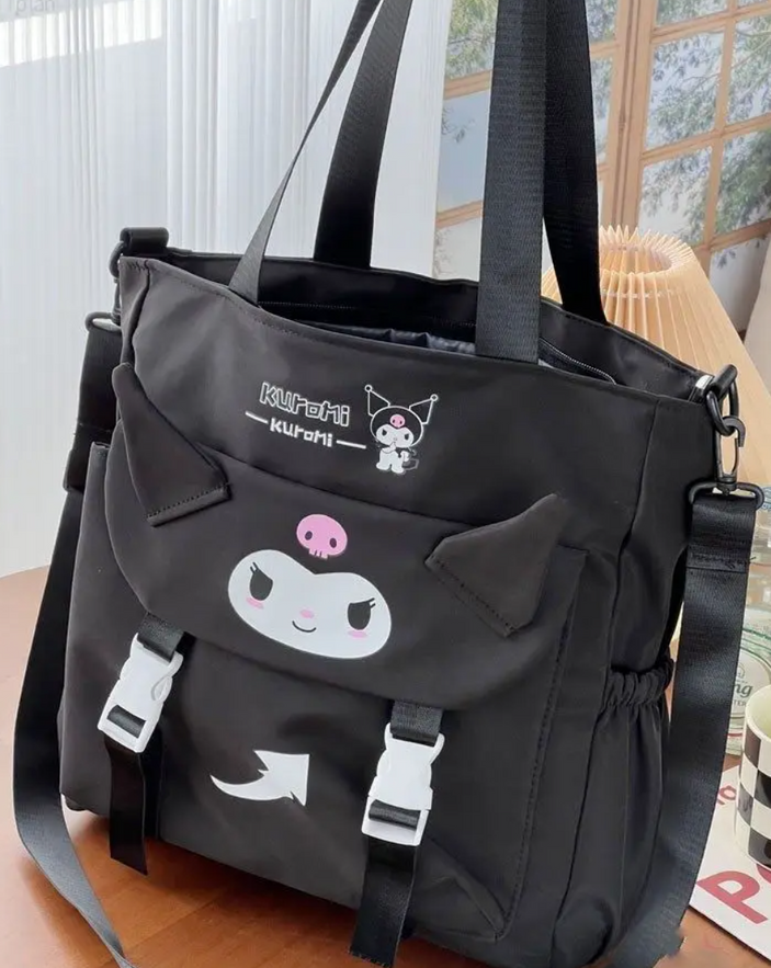 Cute Kuromi Bag