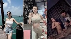 sex hoạt hình loạn luân Mỗi anh một lỗ tinh từ lồn chảy đầy ra ngoài